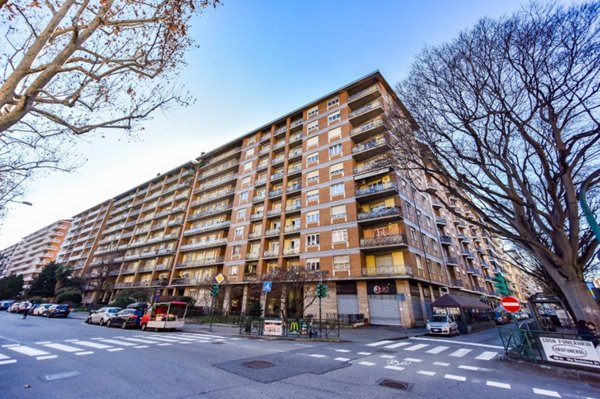 appartamento in affitto a Torino in zona Pozzo Strada