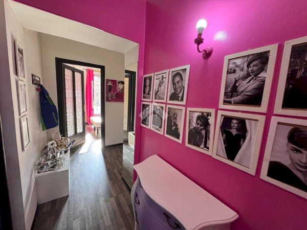 appartamento in affitto a Torino