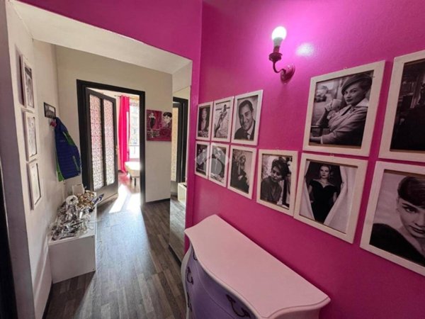 appartamento in affitto a Torino