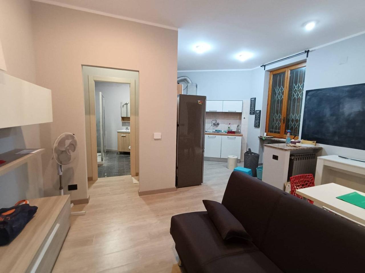 appartamento in affitto a Torino in zona Cit Turin