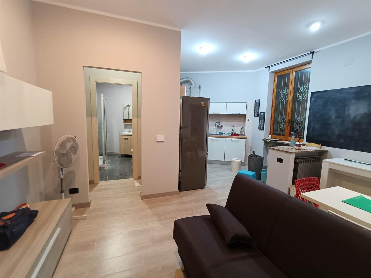 appartamento in affitto a Torino in zona Cit Turin