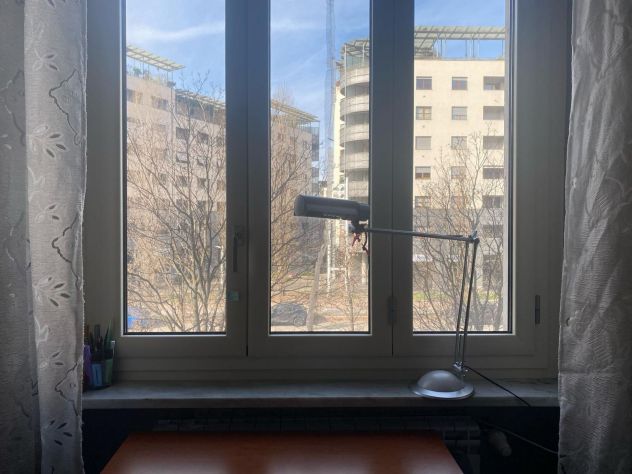 appartamento in affitto a Torino in zona Borgo San Paolo