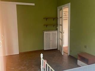 appartamento in affitto a Torino in zona Borgo San Paolo