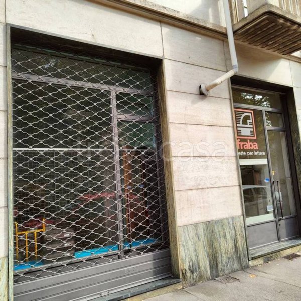 trivano in affitto a Torino in zona Borgo San Paolo