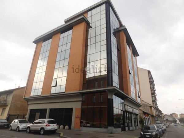 ufficio in affitto a Torino in zona Madonna di Campagna