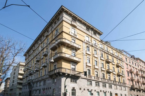 appartamento in affitto a Torino