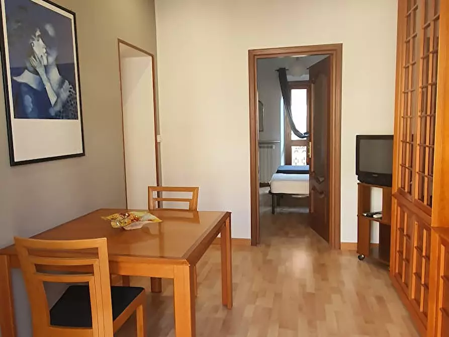 appartamento in affitto a Torino in zona Lingotto