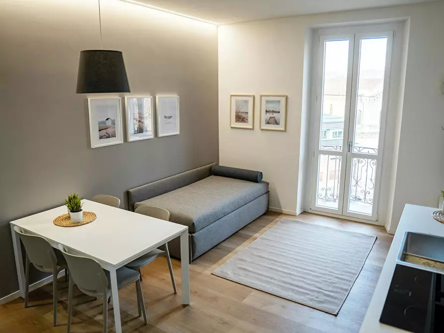 appartamento in affitto a Torino in zona Vanchiglia