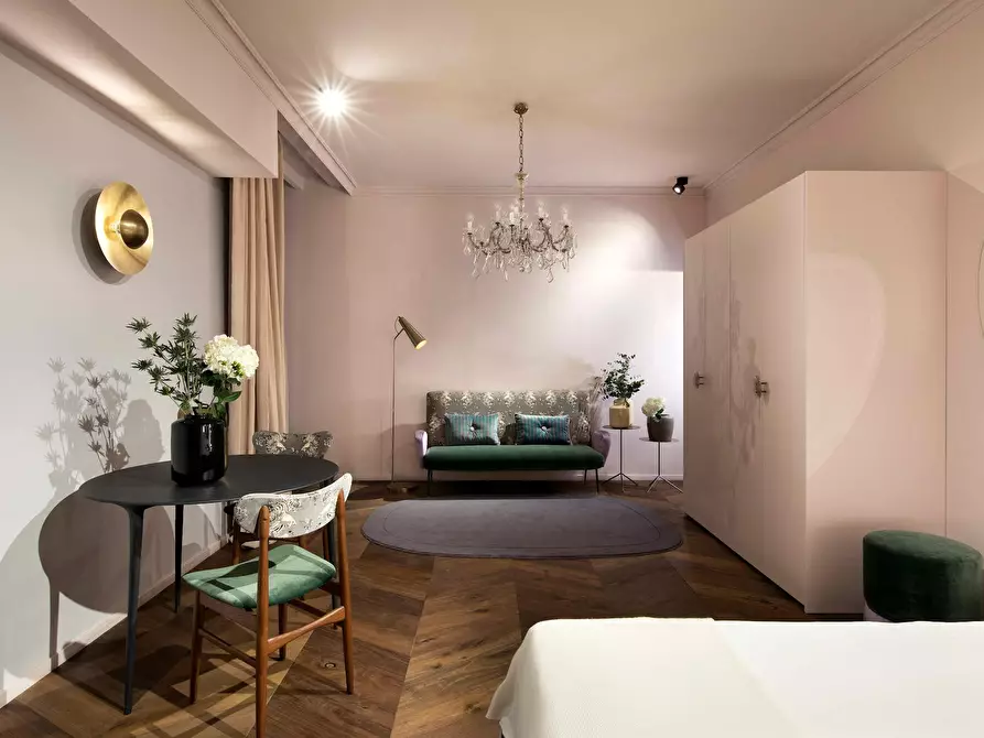 appartamento in affitto a Torino in zona Centro Storico