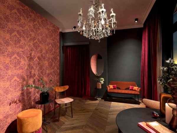 appartamento in affitto a Torino in zona Centro Storico