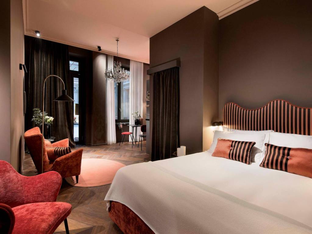 appartamento in affitto a Torino in zona Centro Storico