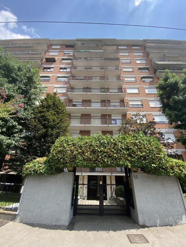 appartamento in affitto a Torino in zona Filadelfia