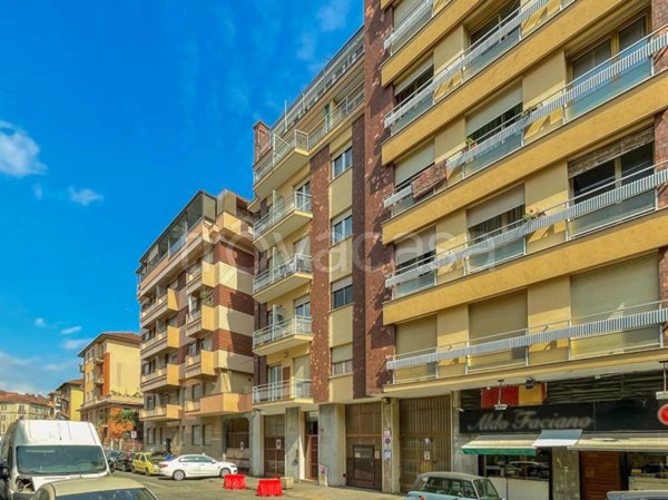 appartamento in affitto a Torino in zona Cenisia