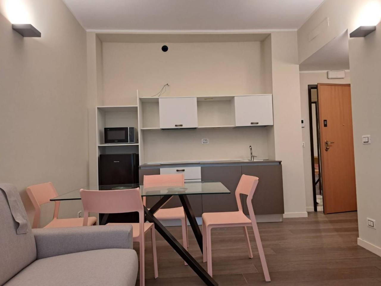 appartamento in affitto a Torino in zona Centro Storico