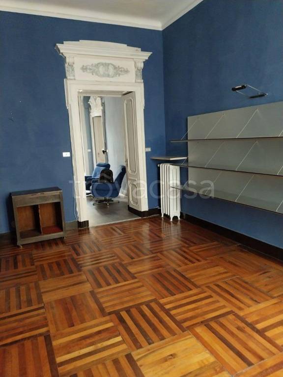 appartamento in affitto a Torino in zona Centro Storico