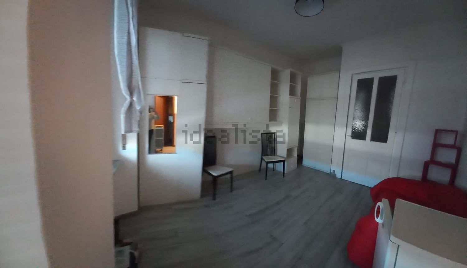 appartamento in affitto a Torino in zona Borgo San Paolo