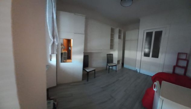 appartamento in affitto a Torino in zona Borgo San Paolo