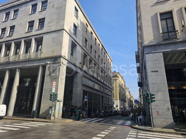 appartamento in affitto a Torino in zona Centro Storico