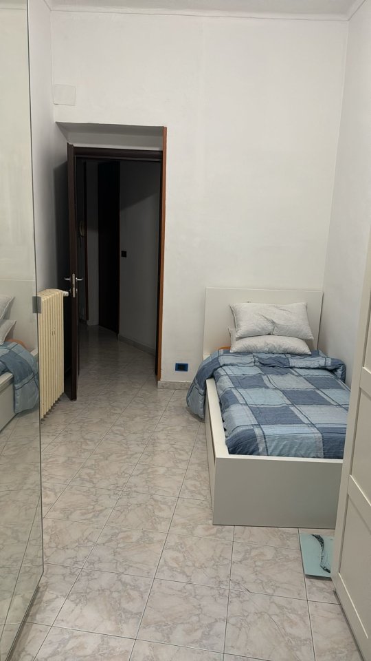 appartamento in affitto a Torino in zona Santa Rita