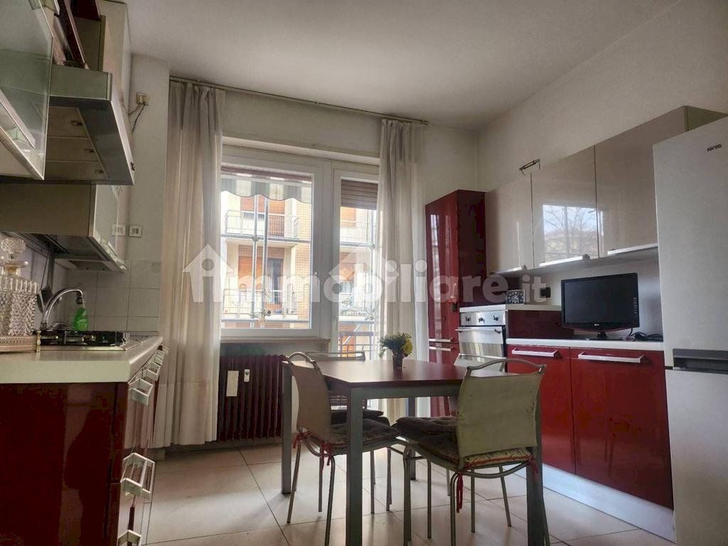 appartamento in affitto a Torino in zona Centro Storico
