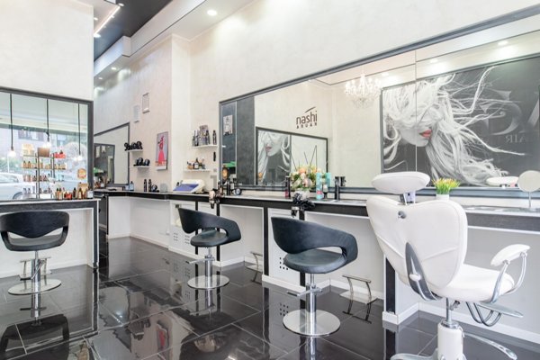 locale commerciale in affitto a Torino