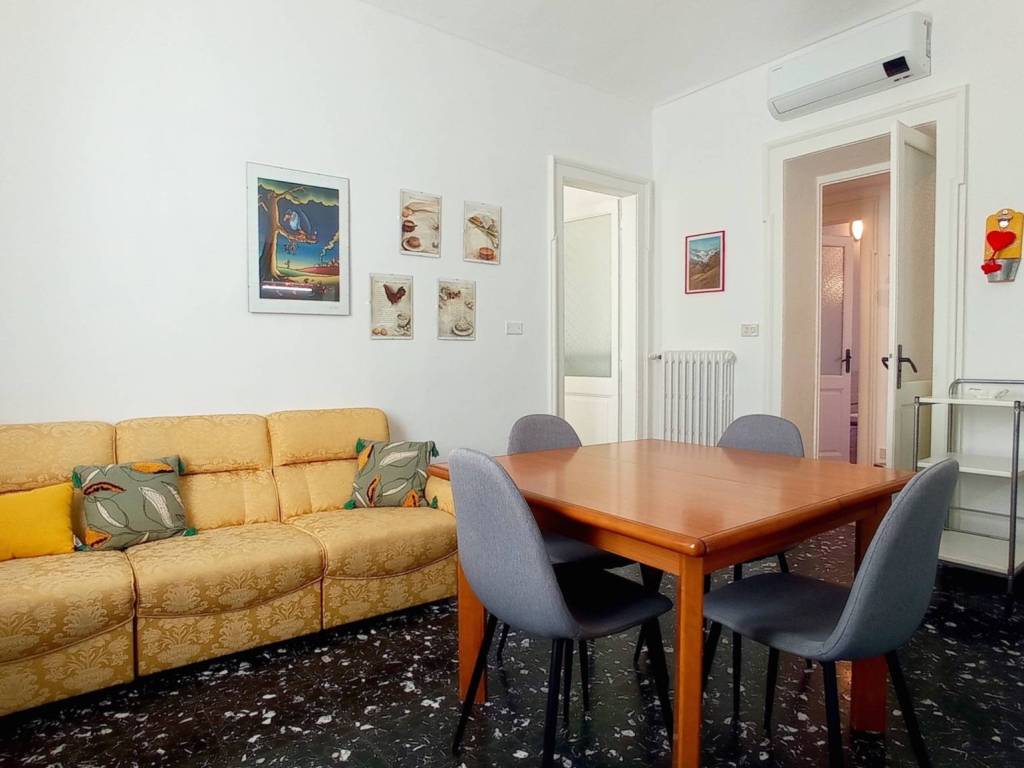appartamento in affitto a Torino in zona Centro Storico