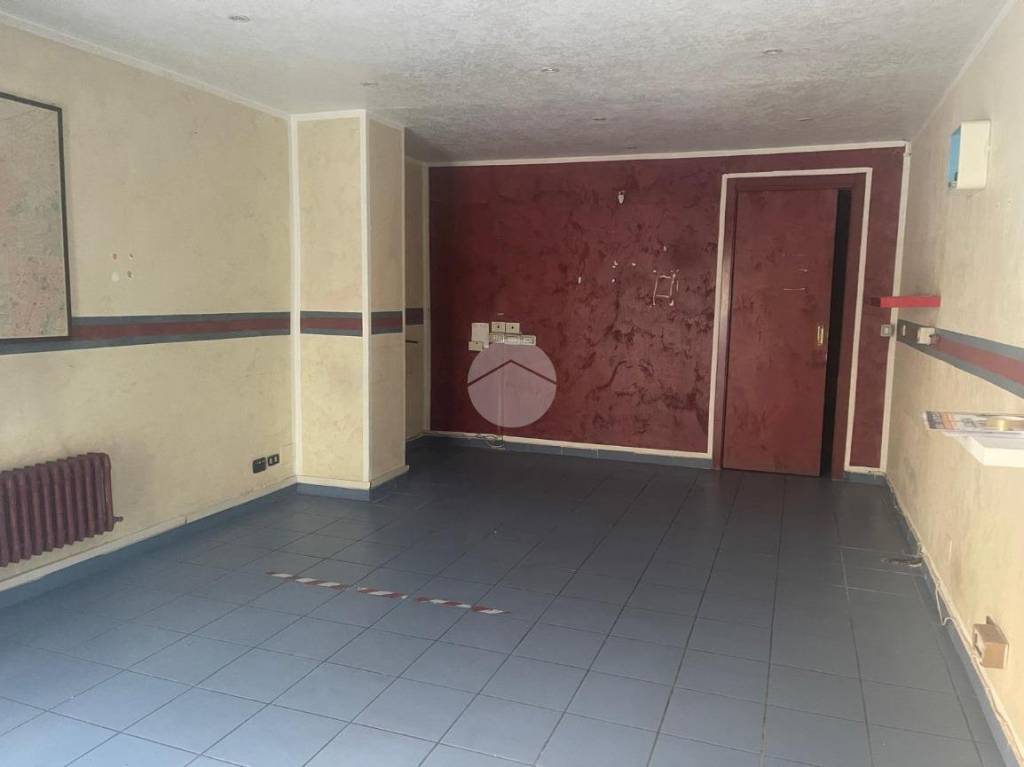 appartamento in affitto a Torino in zona Cit Turin