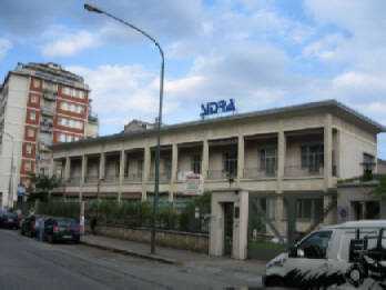 ufficio in affitto a Torino in zona Mirafiori Sud