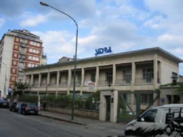 ufficio in affitto a Torino in zona Mirafiori Sud