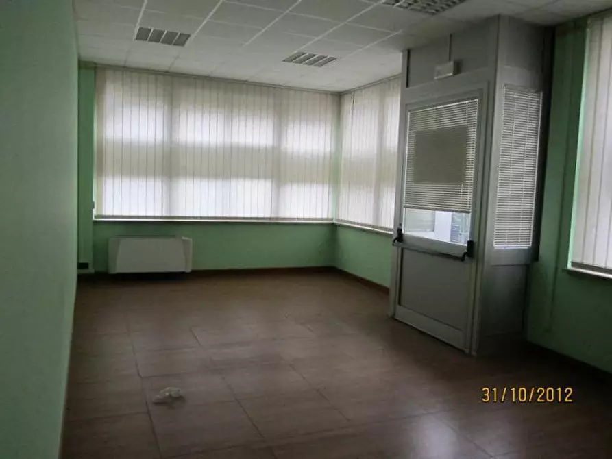 ufficio in affitto a Torino in zona Mirafiori Sud