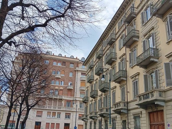 ufficio in affitto a Torino in zona Centro Storico