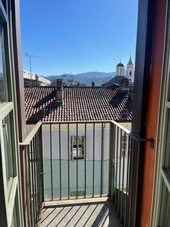 appartamento in affitto a Torino in zona Centro Storico
