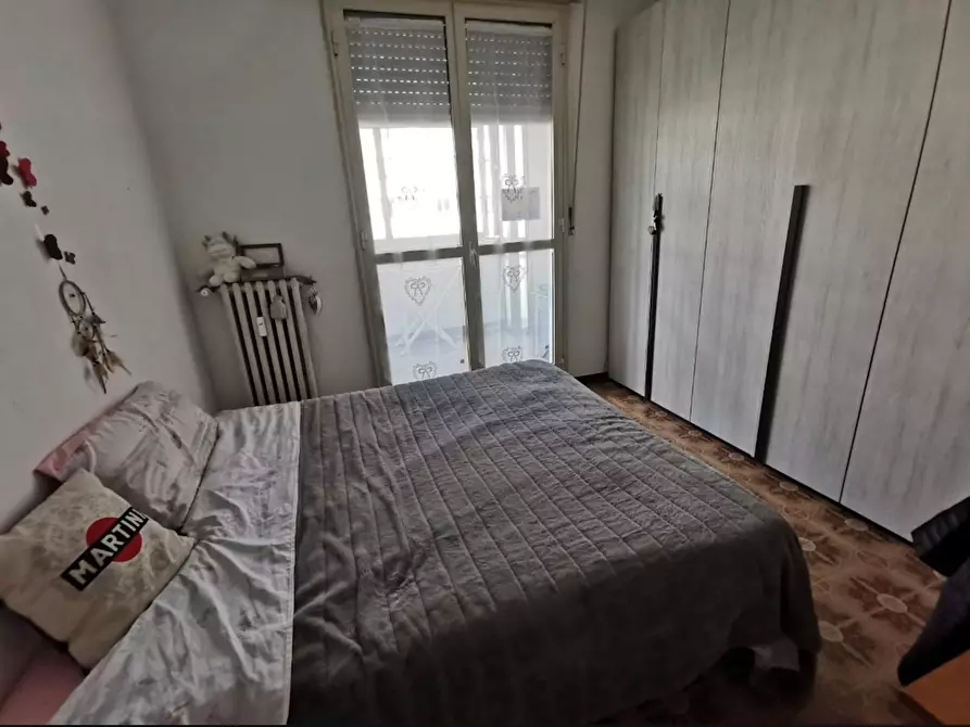 appartamento in affitto a Torino in zona Mirafiori Sud