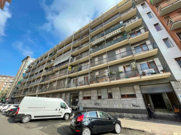appartamento in affitto a Torino in zona Mirafiori Nord