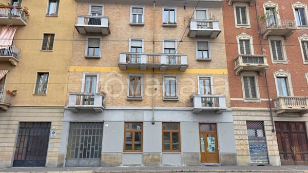 appartamento in affitto a Torino in zona Madonna di Campagna