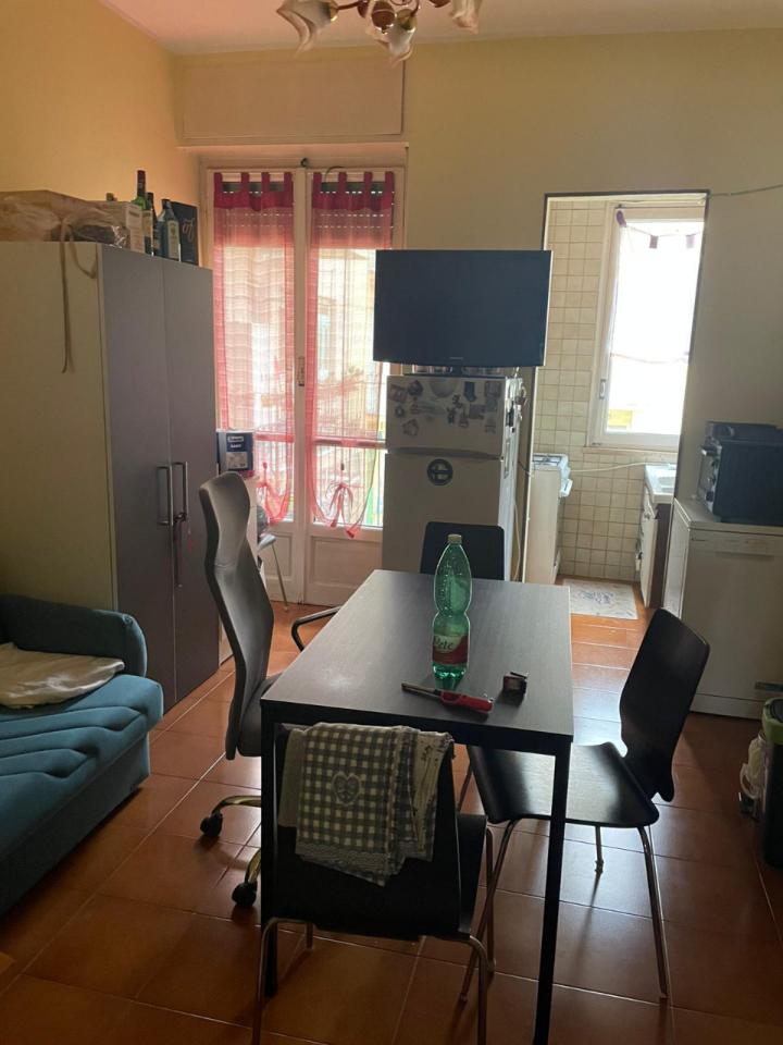 appartamento in affitto a Torino in zona Santa Rita
