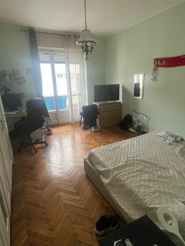 appartamento in affitto a Torino in zona Santa Rita