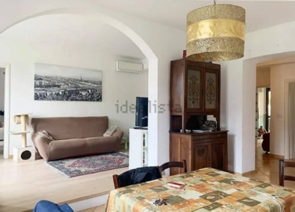 appartamento in affitto a Torino in zona Vanchiglia