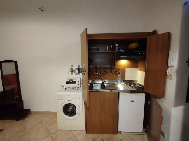 appartamento in affitto a Torino in zona Vanchiglia