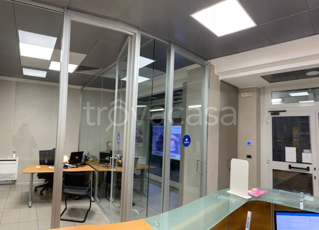 ufficio in affitto a Torino