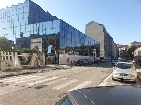appartamento in affitto a Torino in zona Borgo San Paolo