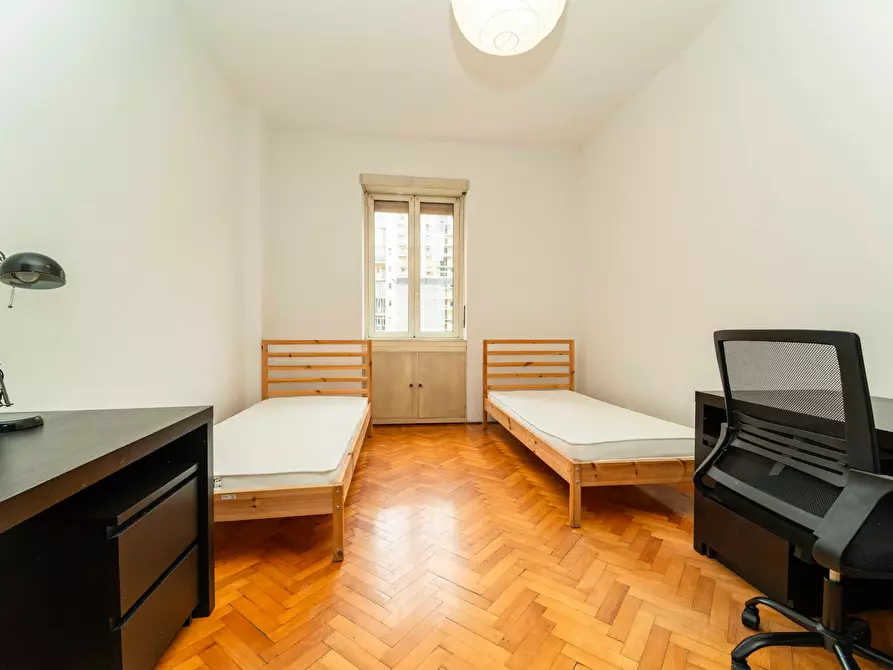 appartamento in affitto a Torino