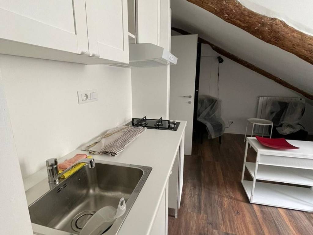 appartamento in affitto a Torino in zona Aurora