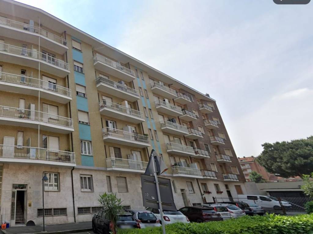 appartamento in affitto a Torino in zona Mirafiori Sud