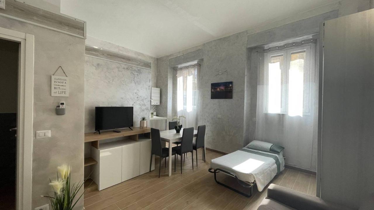 appartamento in affitto a Torino in zona Borgo San Paolo