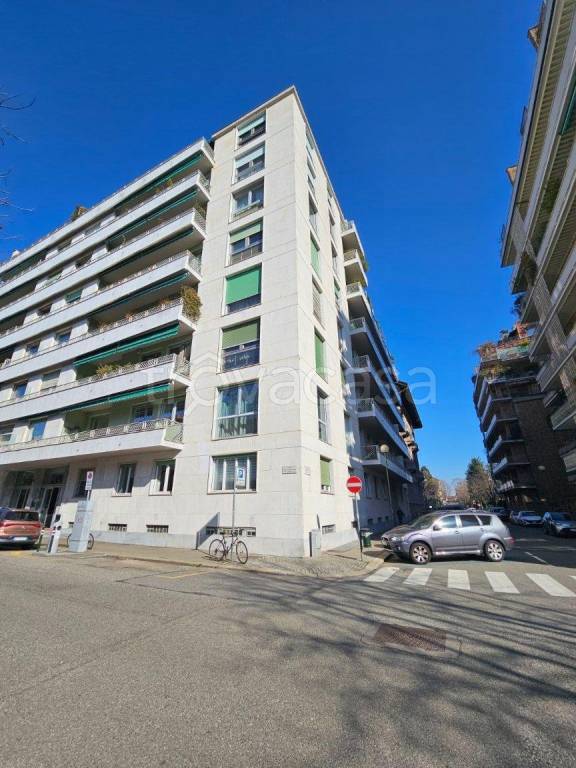 appartamento in affitto a Torino in zona Crocetta