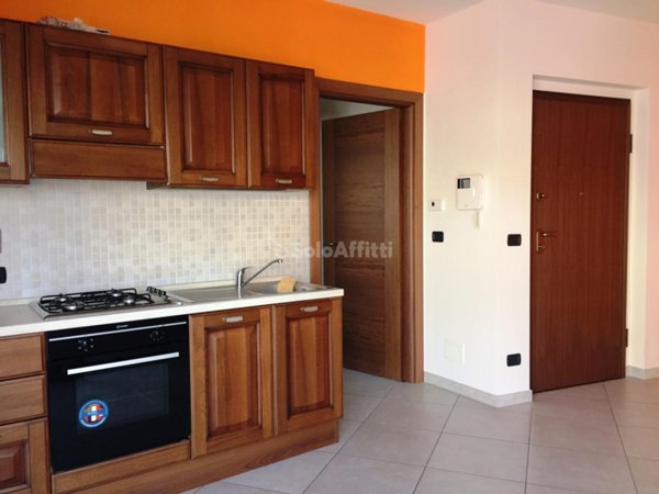 appartamento in affitto a Torino in zona Parella