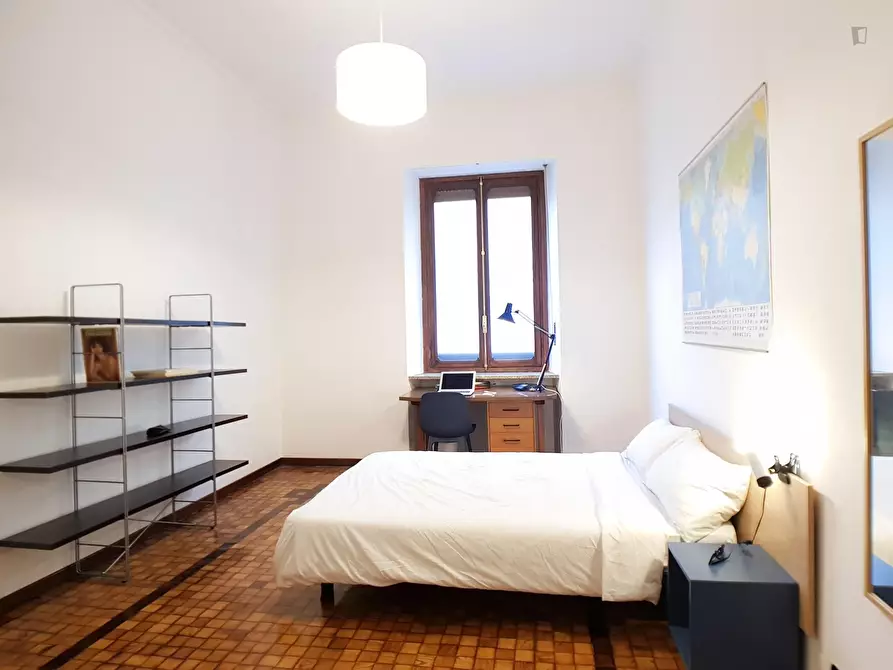 appartamento in affitto a Torino