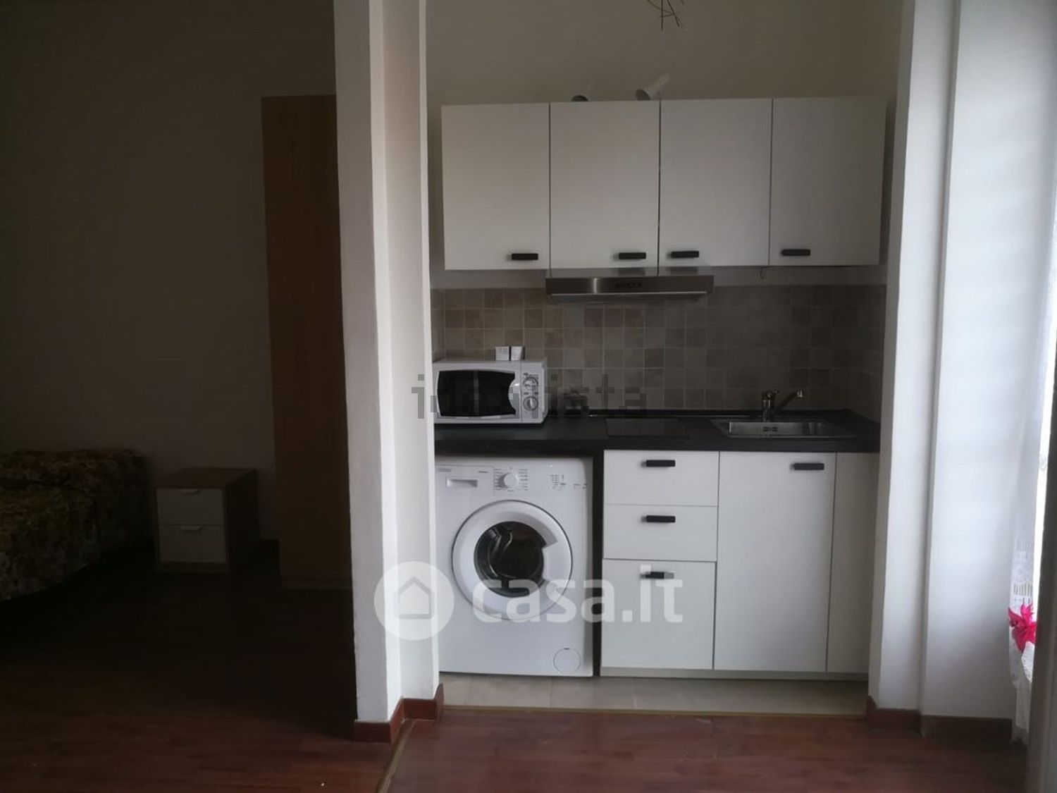 appartamento in affitto a Torino in zona Borgo San Paolo