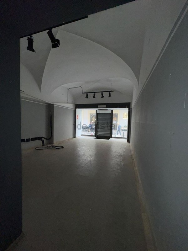 negozio in affitto a Torino in zona Centro Storico